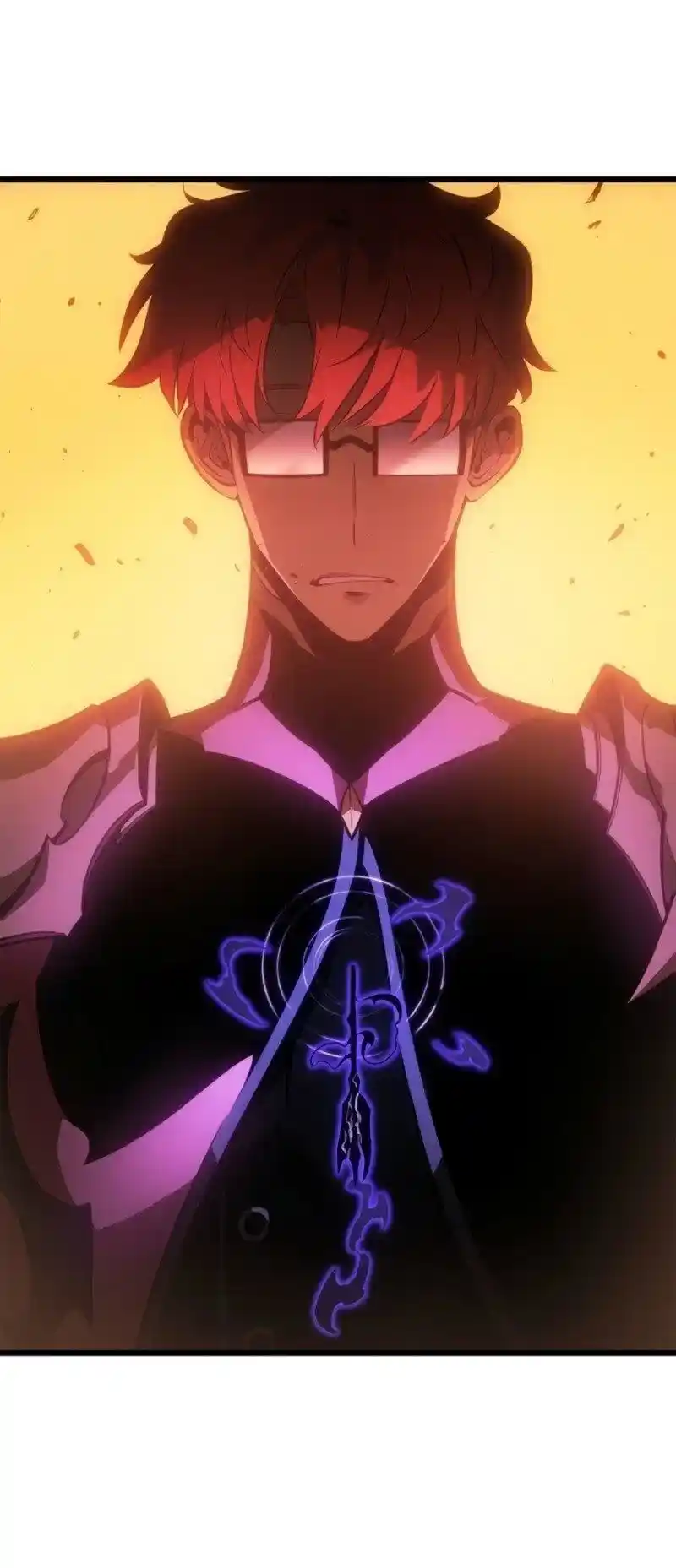 Read Поднятие уровня в одиночку Рагнарёк Манга (The Solo Leveling Ragnarok) Manga Online