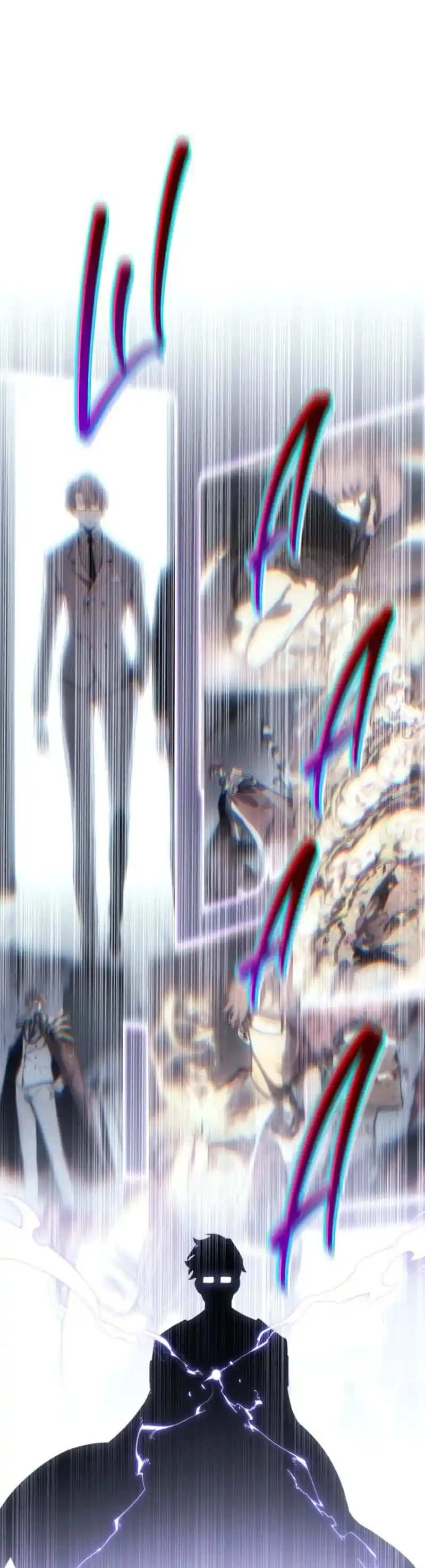 Read Поднятие уровня в одиночку Рагнарёк Манга (The Solo Leveling Ragnarok) Manga Online