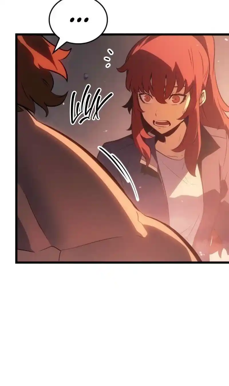 Read Поднятие уровня в одиночку Рагнарёк Манга (The Solo Leveling Ragnarok) Manga Online