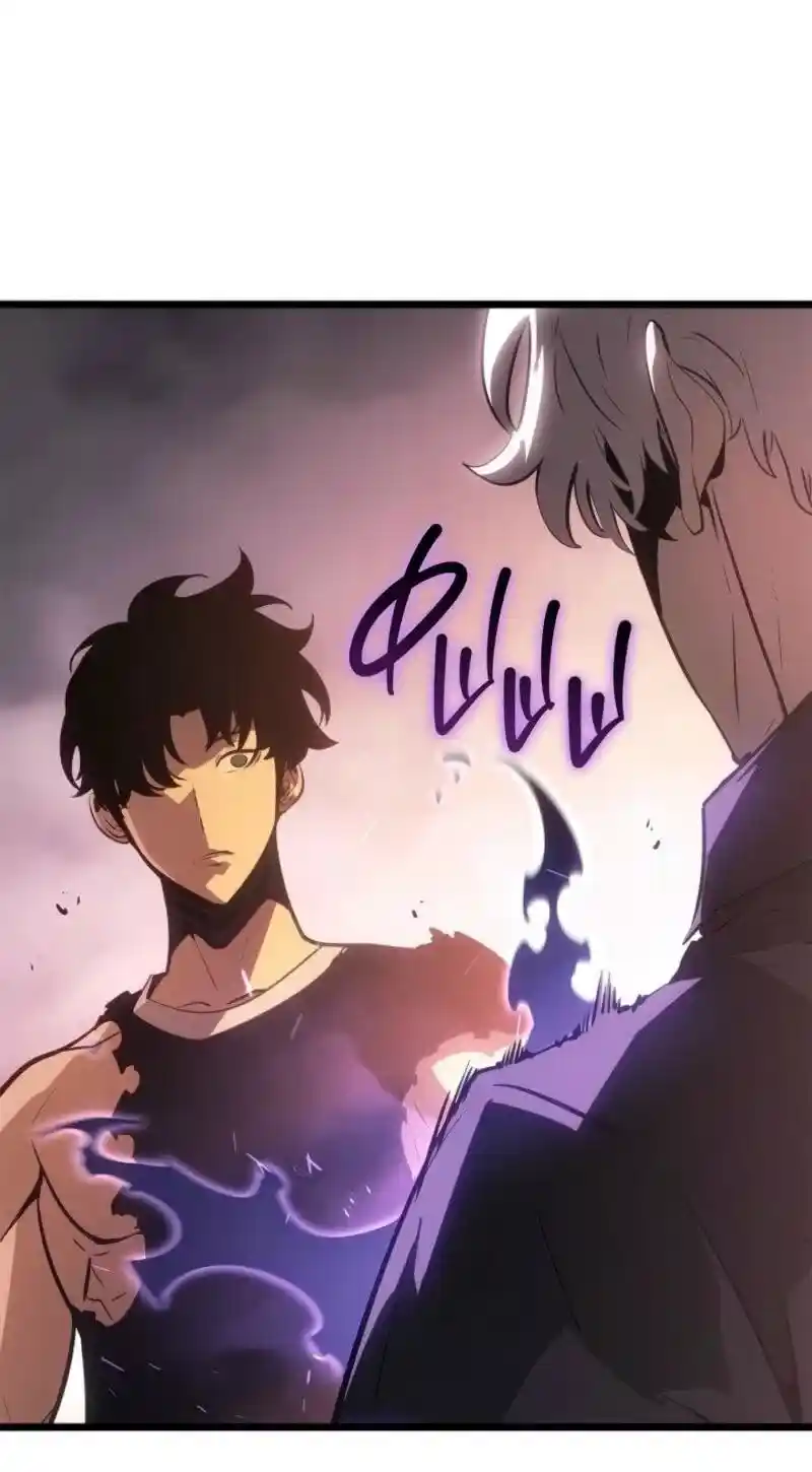 Read Поднятие уровня в одиночку Рагнарёк Манга (The Solo Leveling Ragnarok) Manga Online