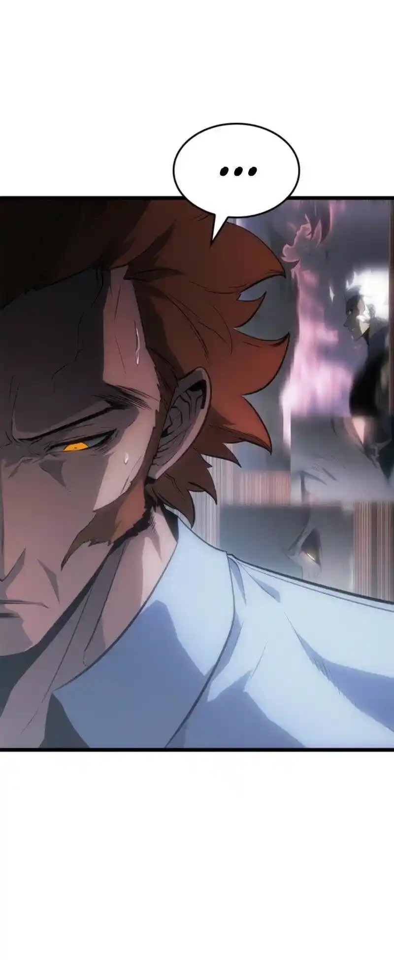 Read Поднятие уровня в одиночку Рагнарёк Манга (The Solo Leveling Ragnarok) Manga Online