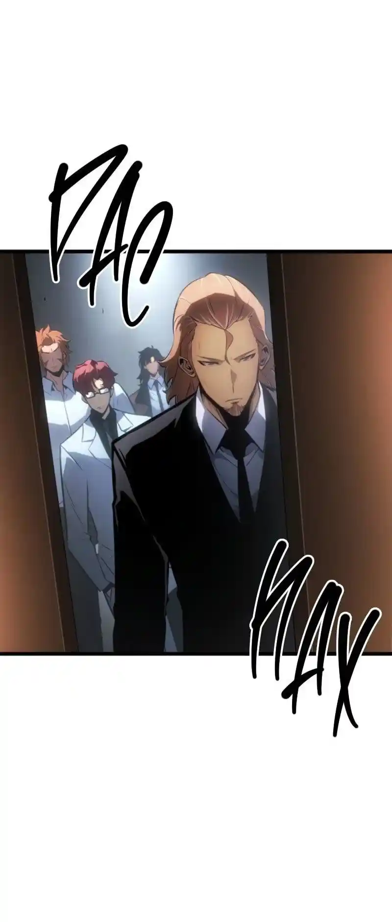 Read Поднятие уровня в одиночку Рагнарёк Манга (The Solo Leveling Ragnarok) Manga Online