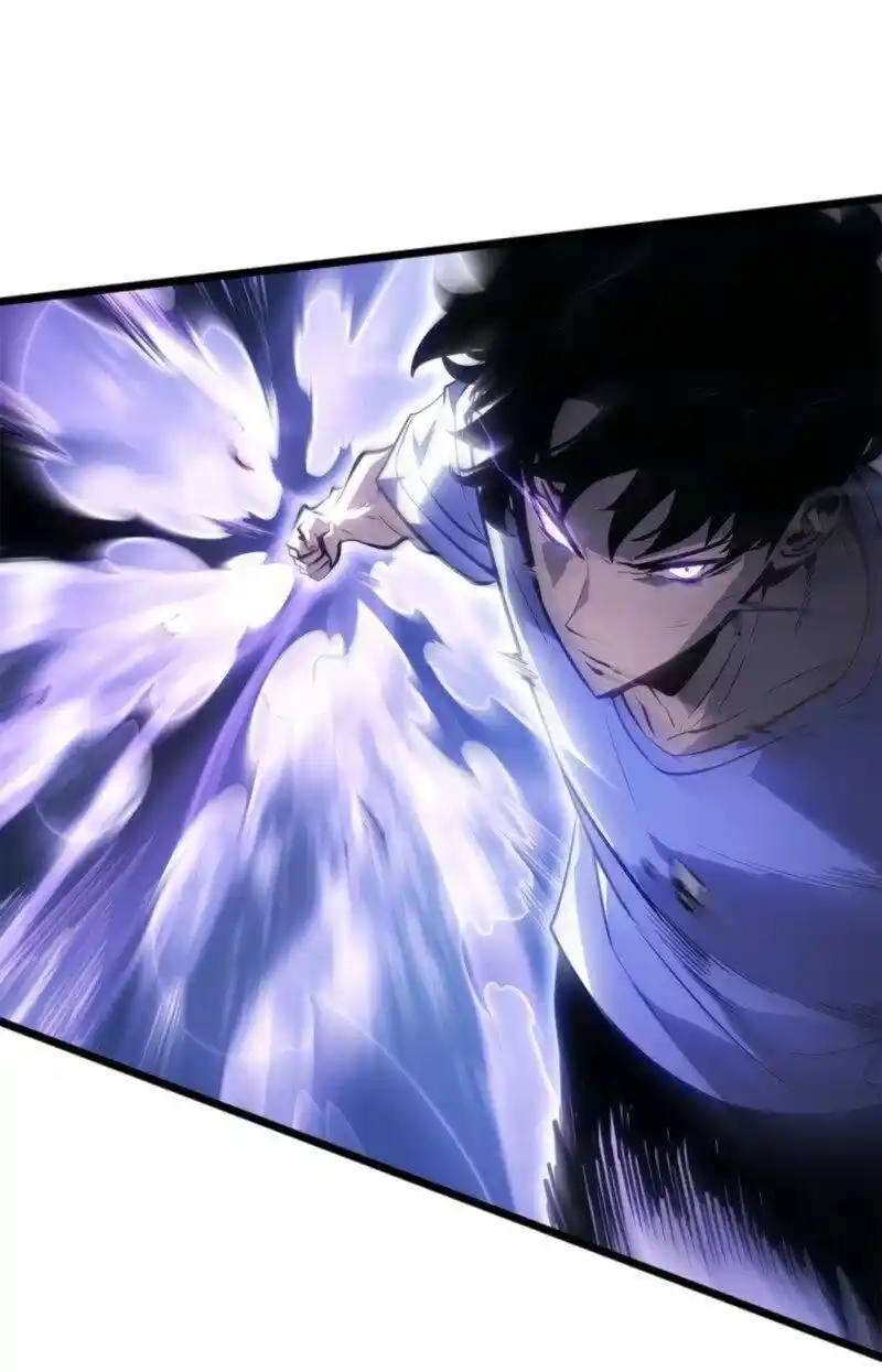 Read Поднятие уровня в одиночку Рагнарёк Манга (The Solo Leveling Ragnarok) Manga Online