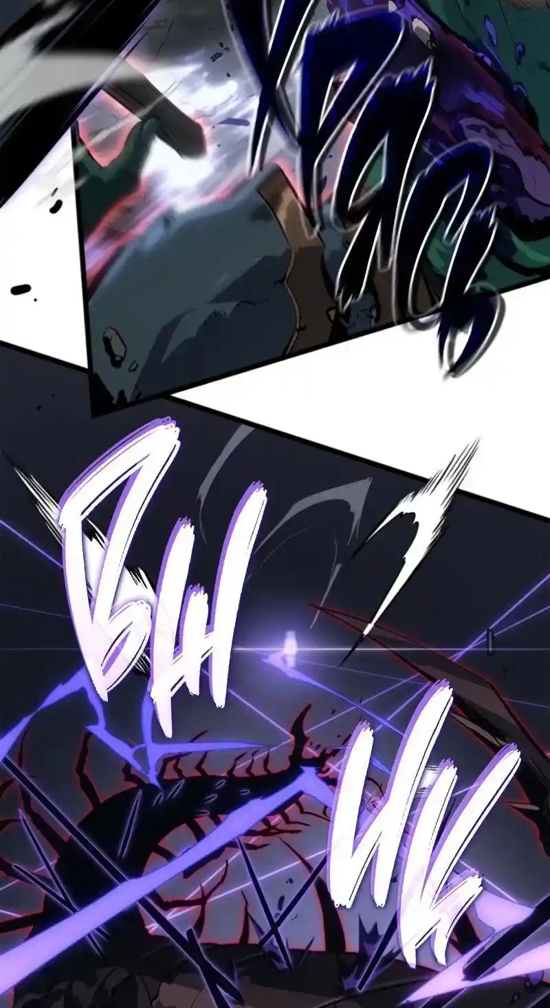 Read Поднятие уровня в одиночку Рагнарёк Манга (The Solo Leveling Ragnarok) Manga Online