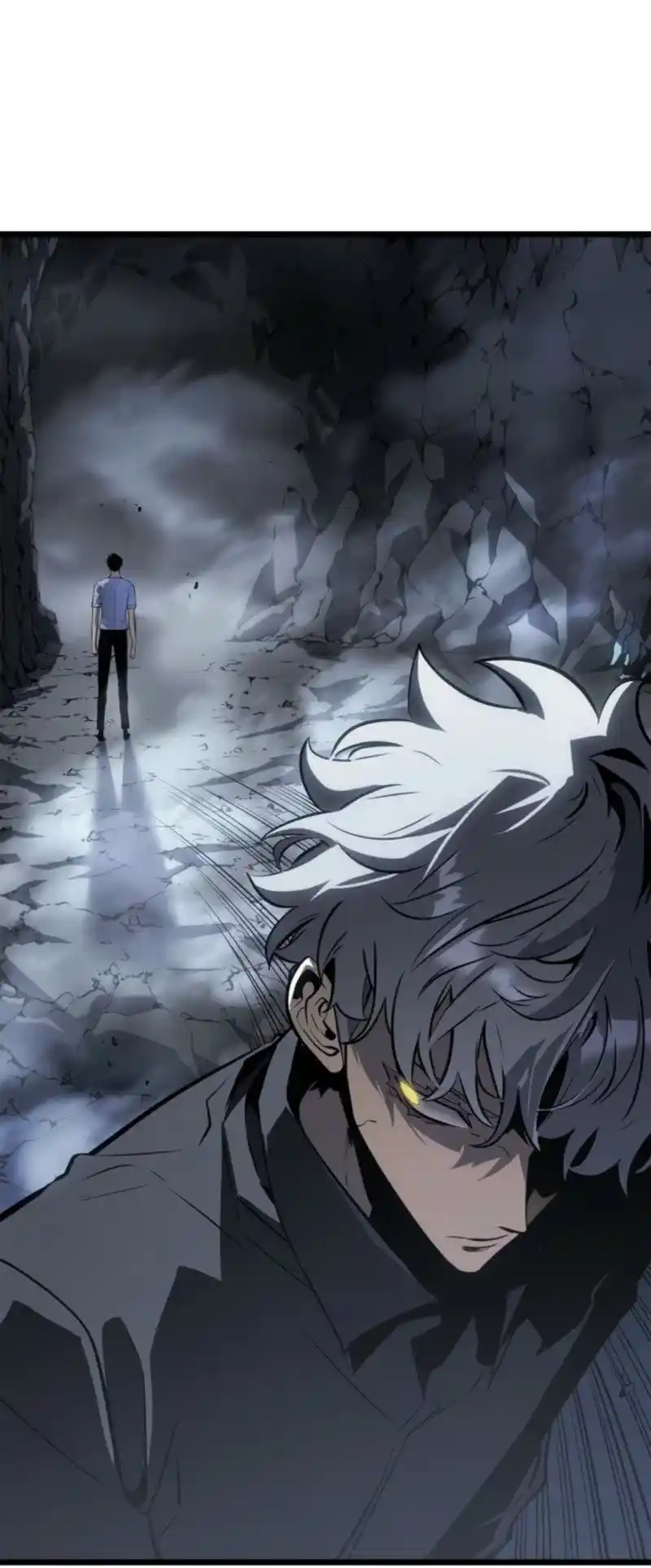 Read Поднятие уровня в одиночку Рагнарёк Манга (The Solo Leveling Ragnarok) Manga Online