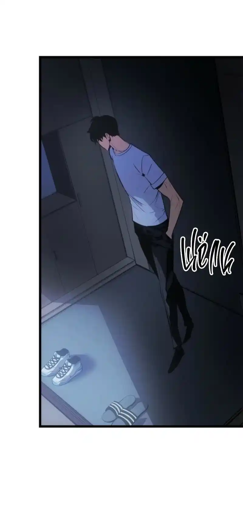 Read Поднятие уровня в одиночку Рагнарёк Манга (The Solo Leveling Ragnarok) Manga Online