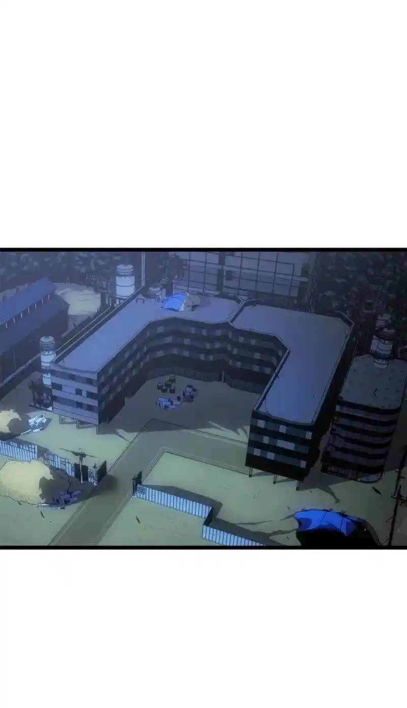 Read Поднятие уровня в одиночку Рагнарёк Манга (The Solo Leveling Ragnarok) Manga Online