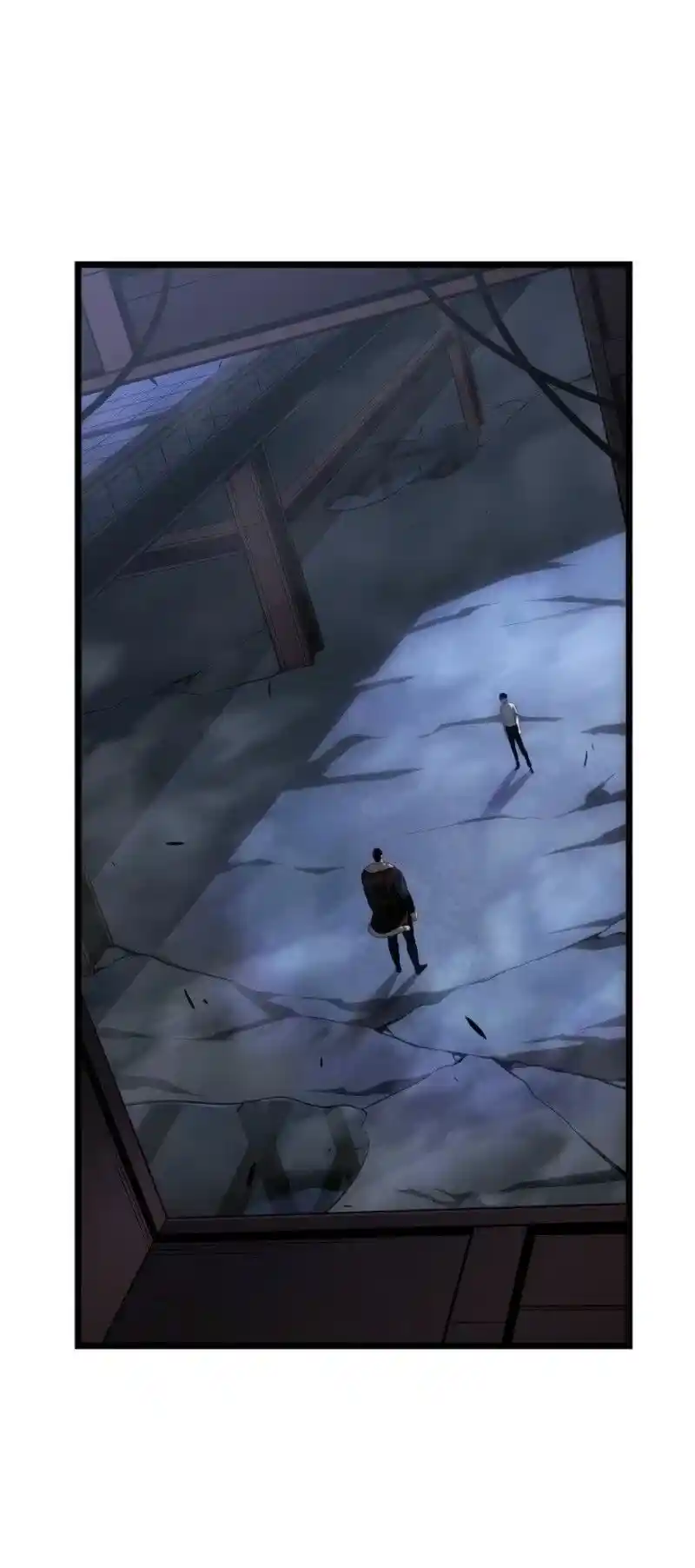 Read Поднятие уровня в одиночку Рагнарёк Манга (The Solo Leveling Ragnarok) Manga Online