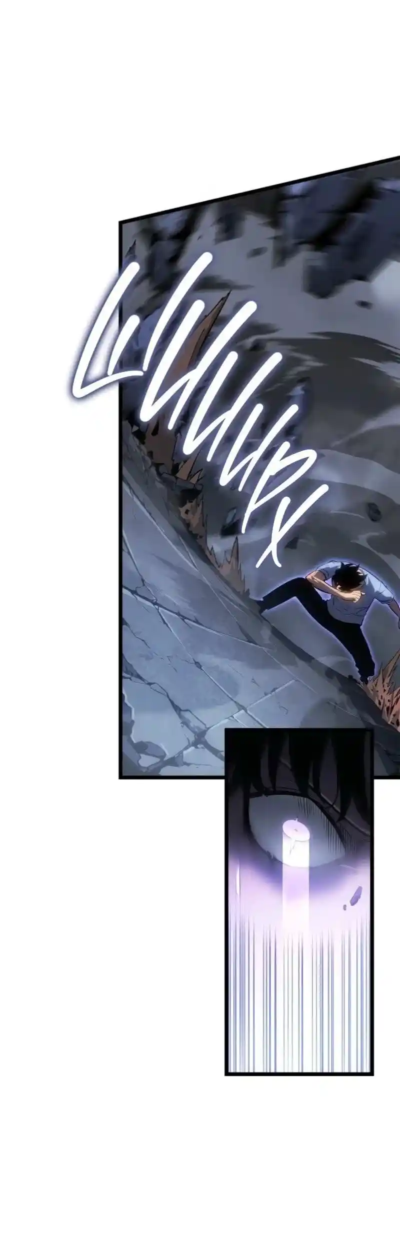 Read Поднятие уровня в одиночку Рагнарёк Манга (The Solo Leveling Ragnarok) Manga Online