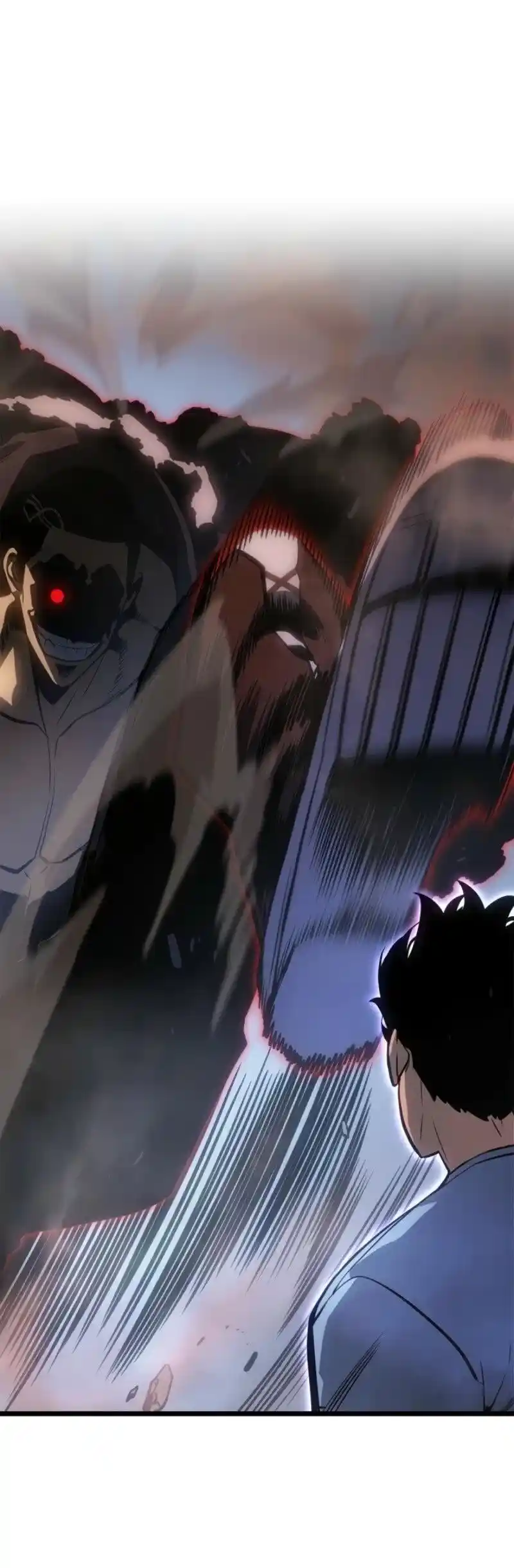 Read Поднятие уровня в одиночку Рагнарёк Манга (The Solo Leveling Ragnarok) Manga Online