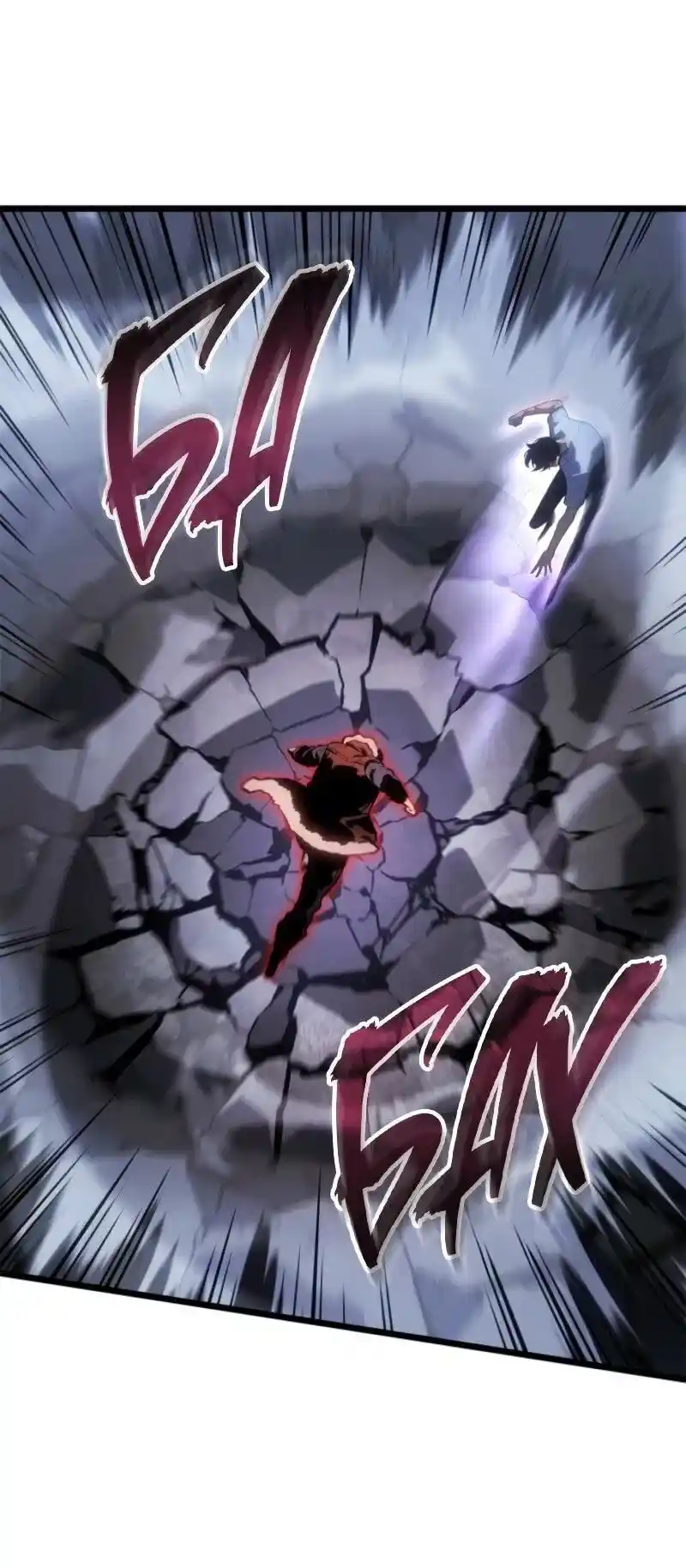 Read Поднятие уровня в одиночку Рагнарёк Манга (The Solo Leveling Ragnarok) Manga Online