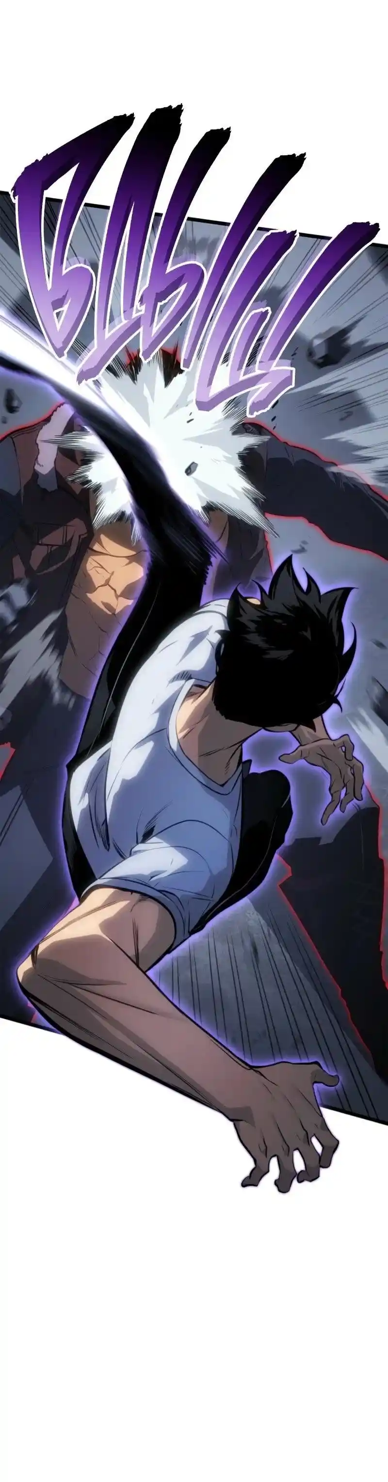 Read Поднятие уровня в одиночку Рагнарёк Манга (The Solo Leveling Ragnarok) Manga Online