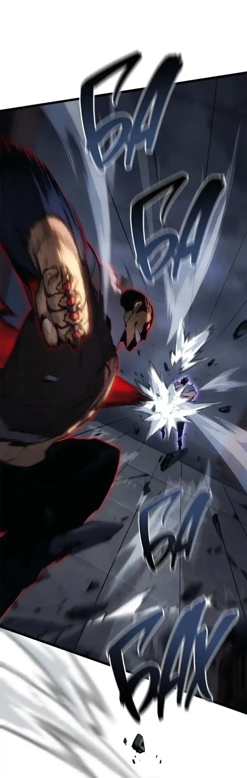 Read Поднятие уровня в одиночку Рагнарёк Манга (The Solo Leveling Ragnarok) Manga Online