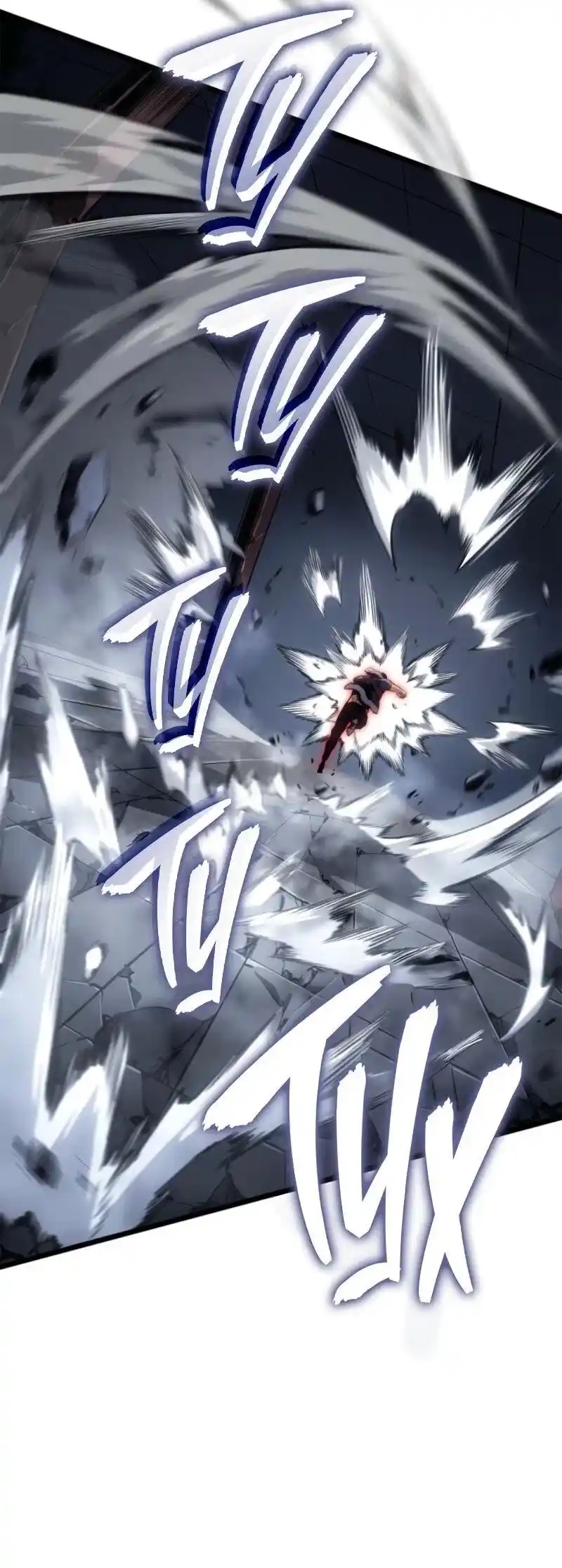 Read Поднятие уровня в одиночку Рагнарёк Манга (The Solo Leveling Ragnarok) Manga Online