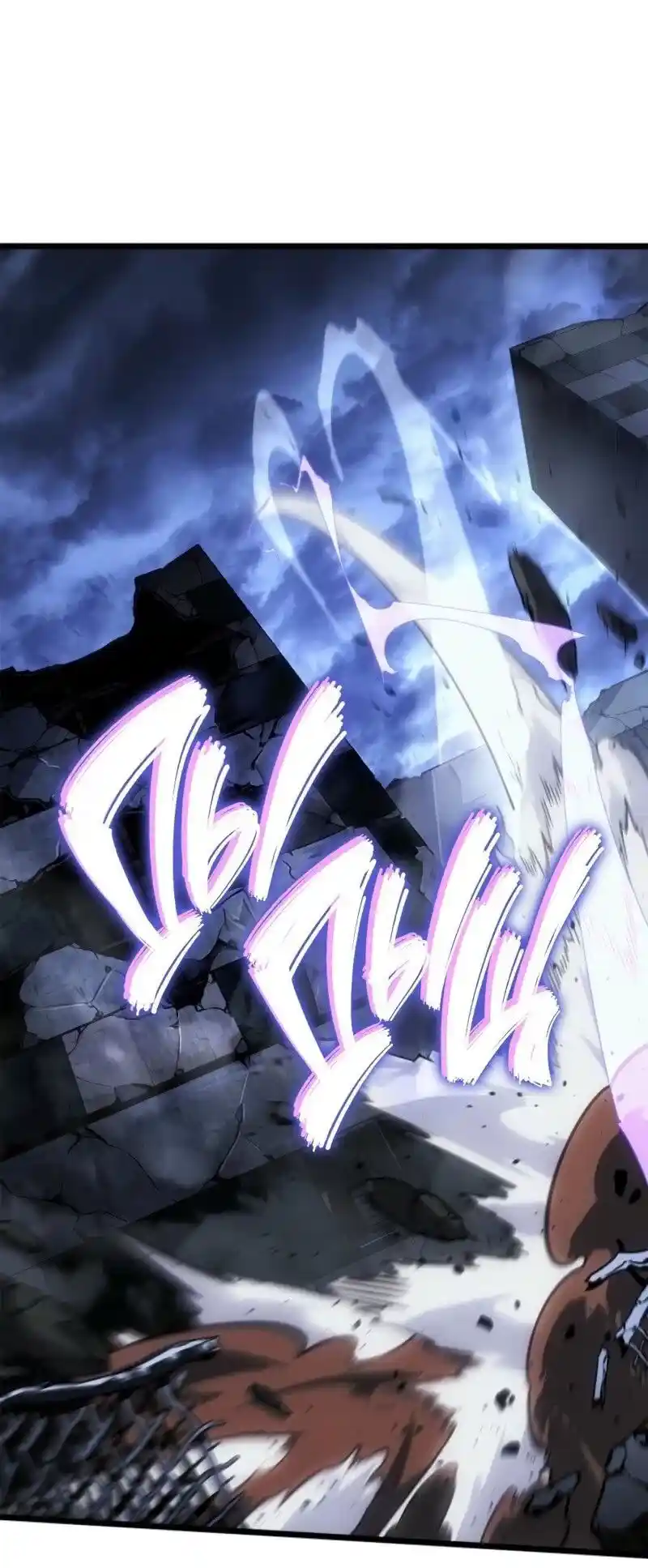 Read Поднятие уровня в одиночку Рагнарёк Манга (The Solo Leveling Ragnarok) Manga Online