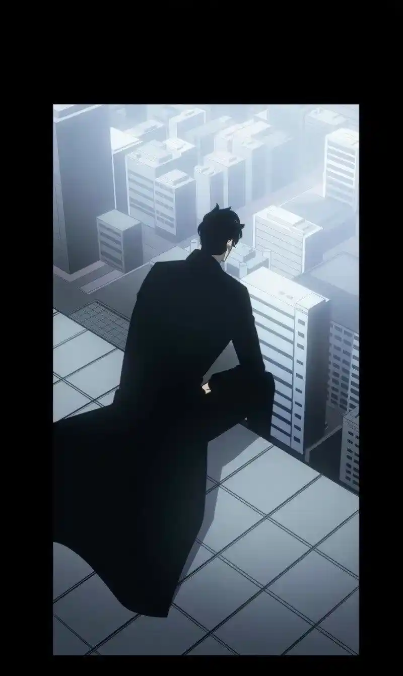 Read Поднятие уровня в одиночку Рагнарёк Манга (The Solo Leveling Ragnarok) Manga Online