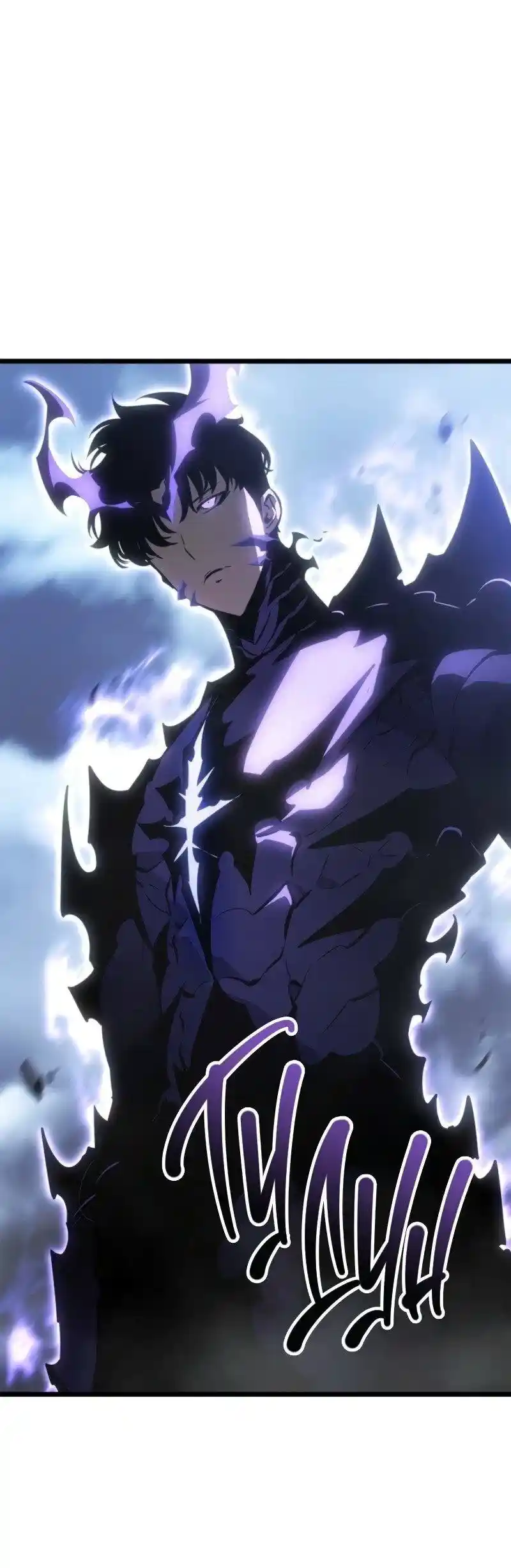 Read Поднятие уровня в одиночку Рагнарёк Манга (The Solo Leveling Ragnarok) Manga Online