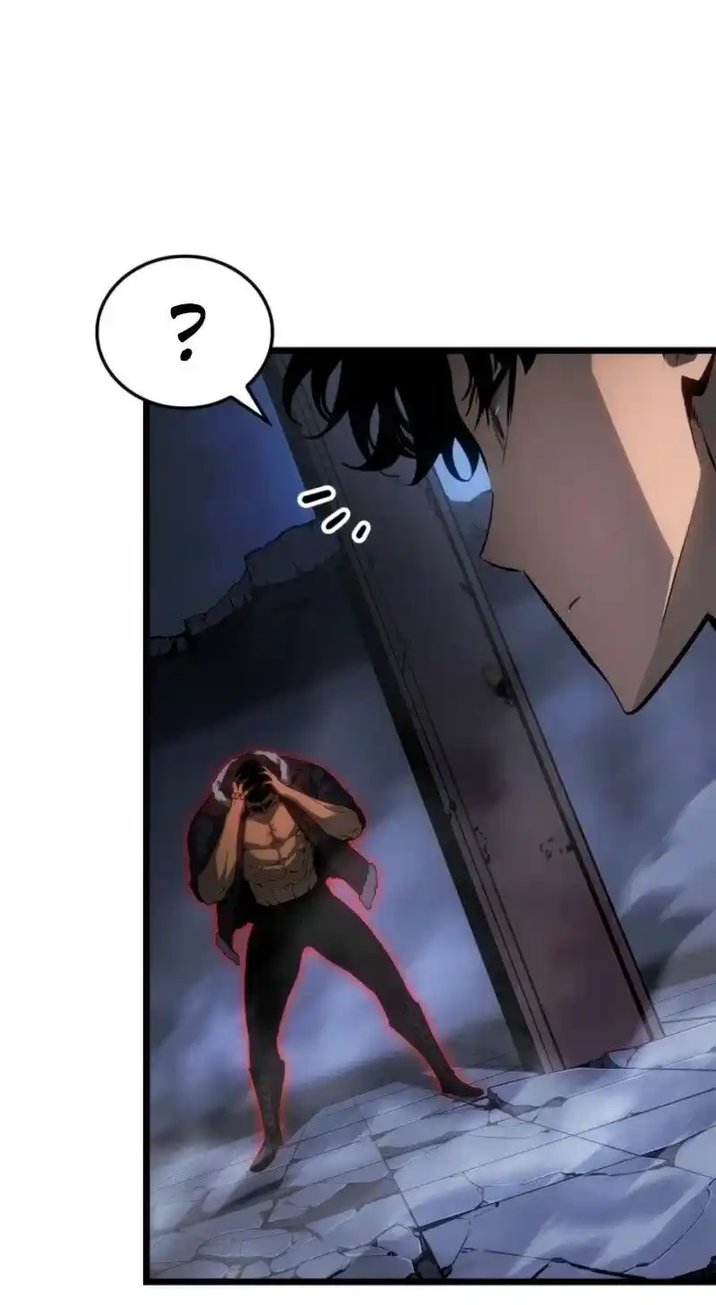 Read Поднятие уровня в одиночку Рагнарёк Манга (The Solo Leveling Ragnarok) Manga Online