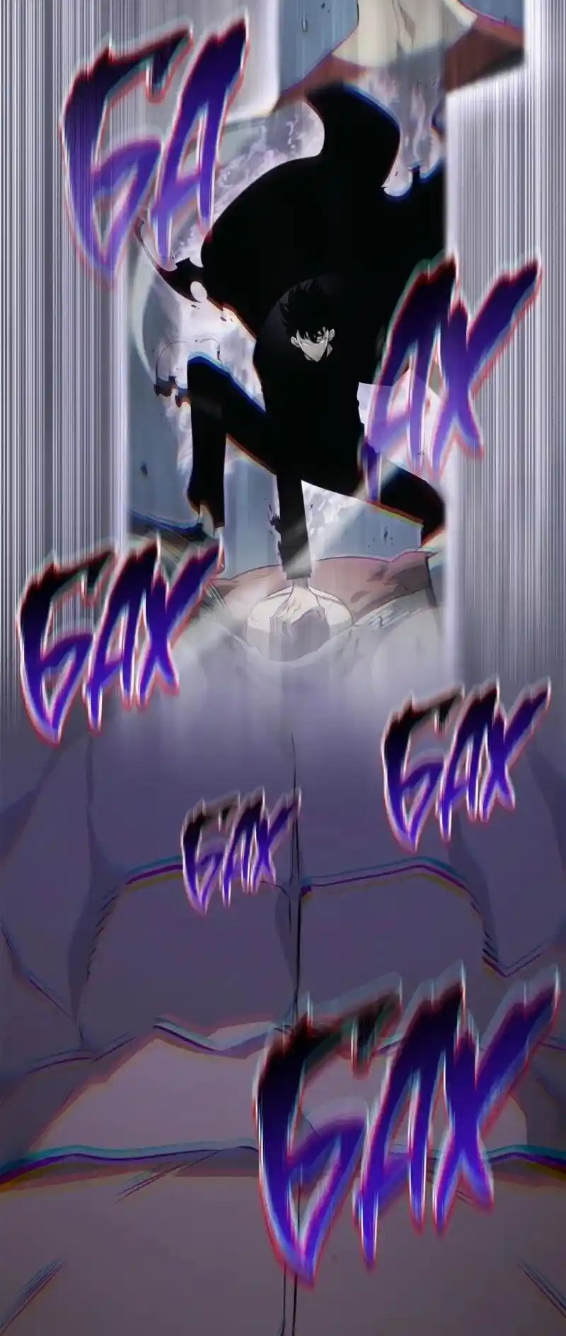 Read Поднятие уровня в одиночку Рагнарёк Манга (The Solo Leveling Ragnarok) Manga Online