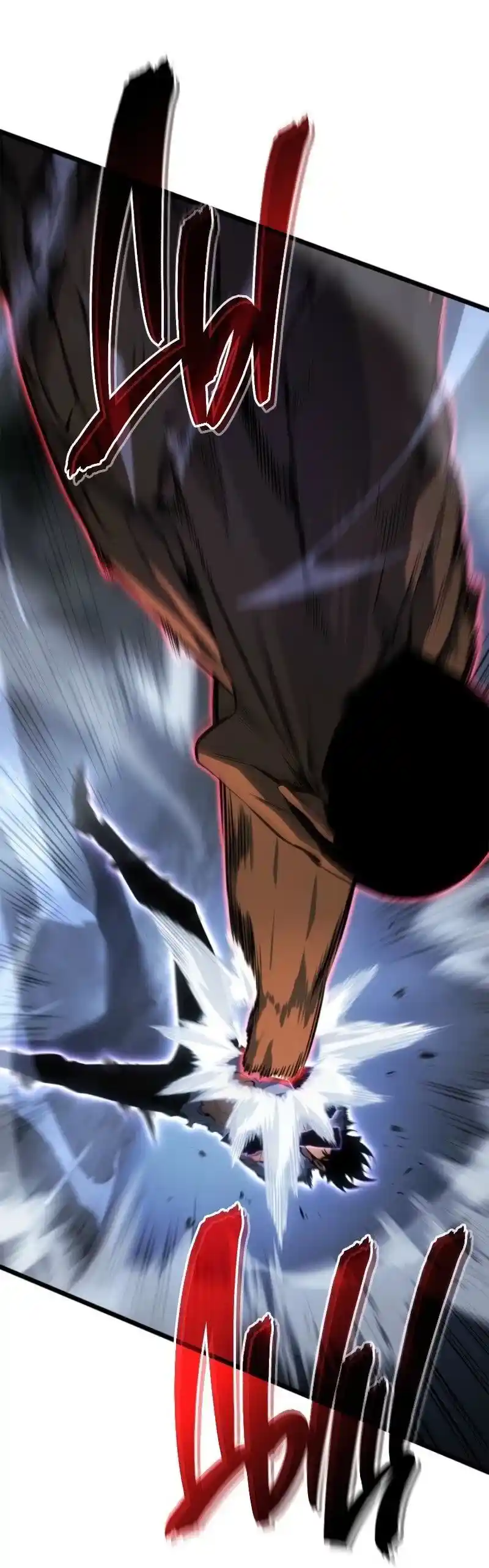 Read Поднятие уровня в одиночку Рагнарёк Манга (The Solo Leveling Ragnarok) Manga Online