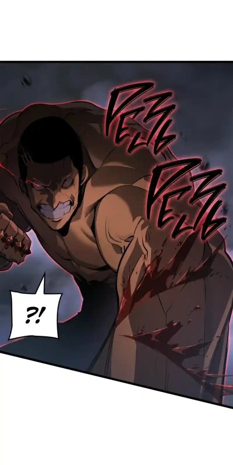 Read Поднятие уровня в одиночку Рагнарёк Манга (The Solo Leveling Ragnarok) Manga Online