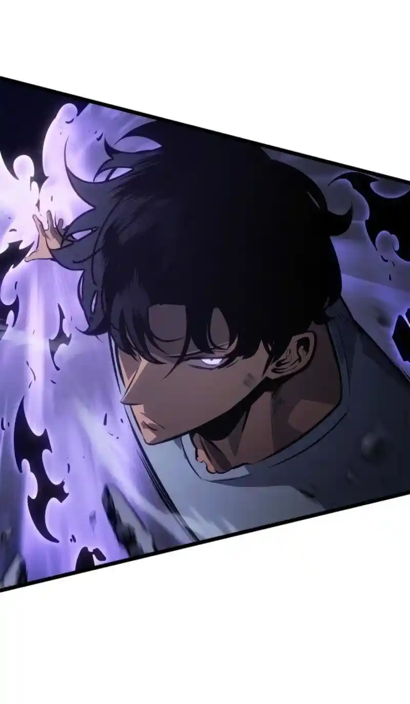 Read Поднятие уровня в одиночку Рагнарёк Манга (The Solo Leveling Ragnarok) Manga Online