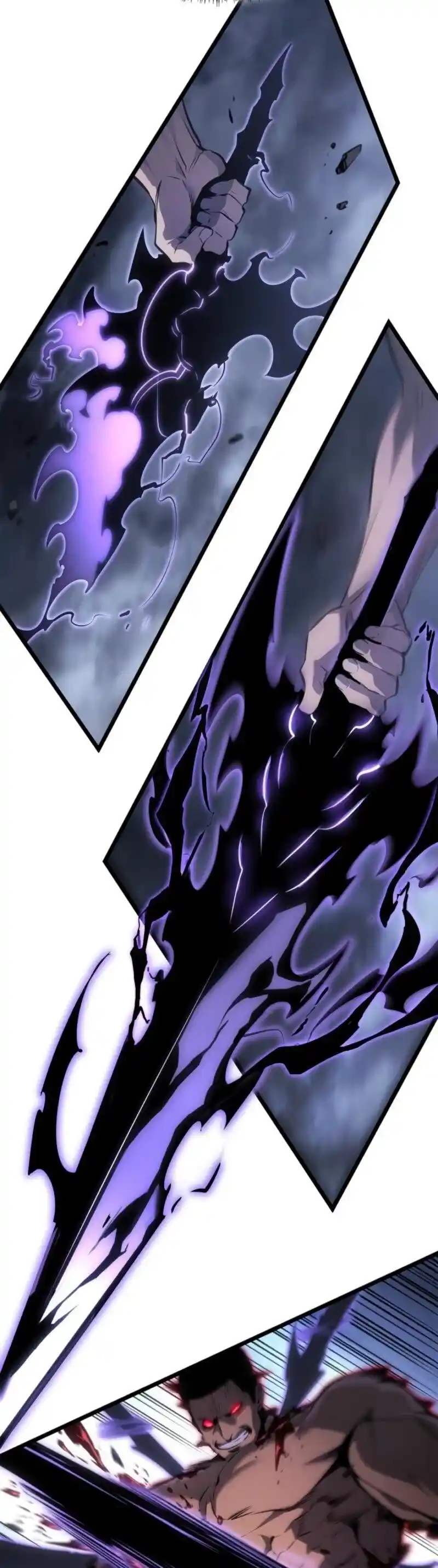 Read Поднятие уровня в одиночку Рагнарёк Манга (The Solo Leveling Ragnarok) Manga Online