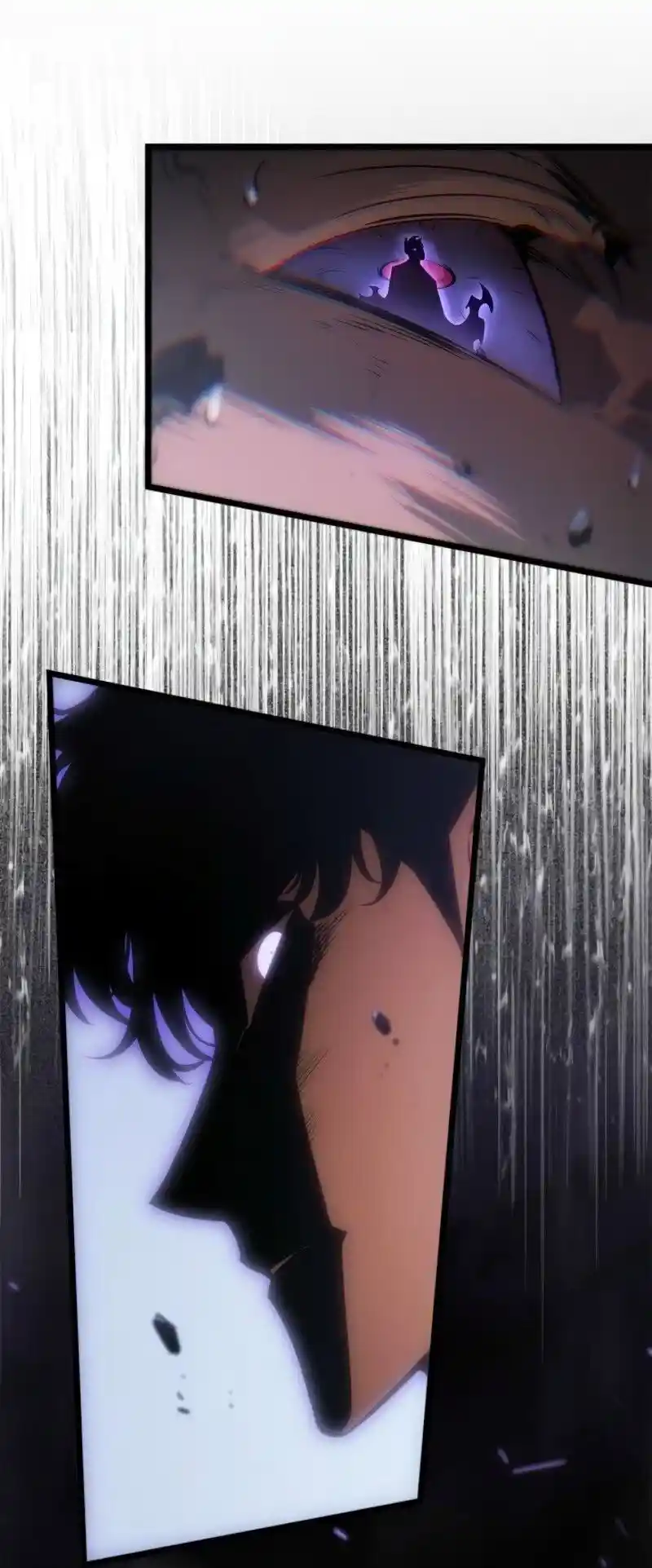 Read Поднятие уровня в одиночку Рагнарёк Манга (The Solo Leveling Ragnarok) Manga Online