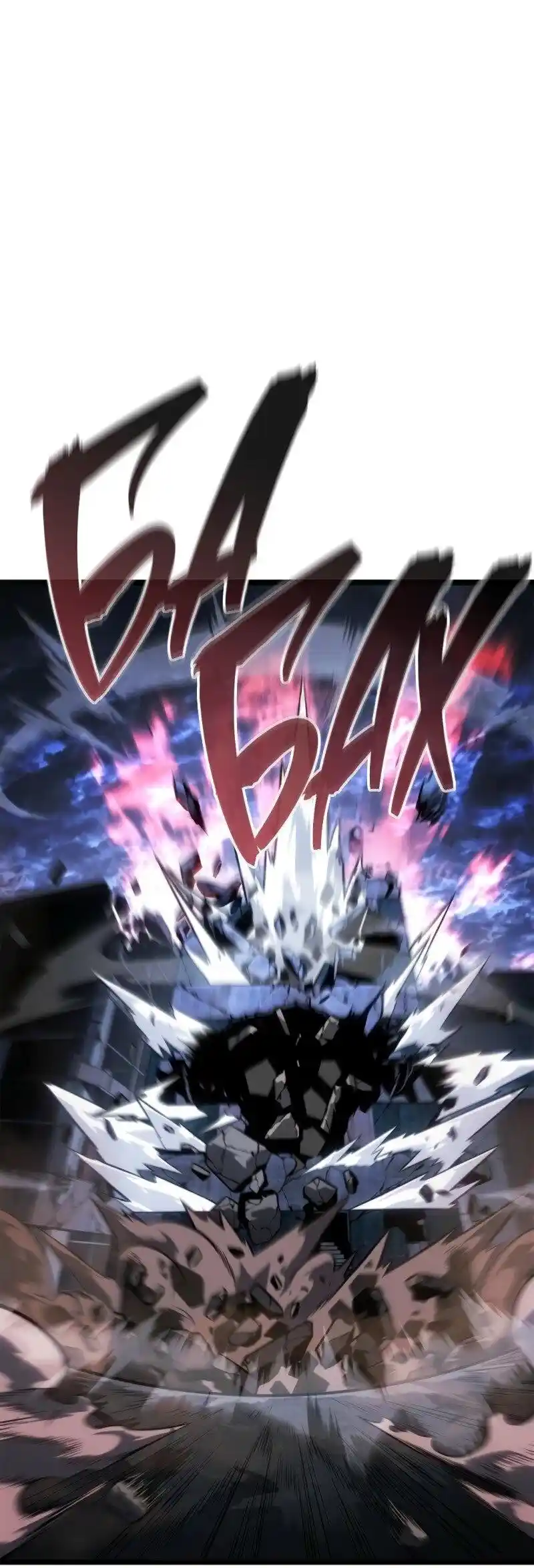 Read Поднятие уровня в одиночку Рагнарёк Манга (The Solo Leveling Ragnarok) Manga Online