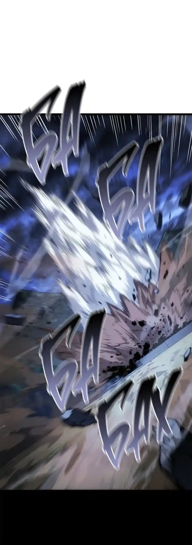 Read Поднятие уровня в одиночку Рагнарёк Манга (The Solo Leveling Ragnarok) Manga Online