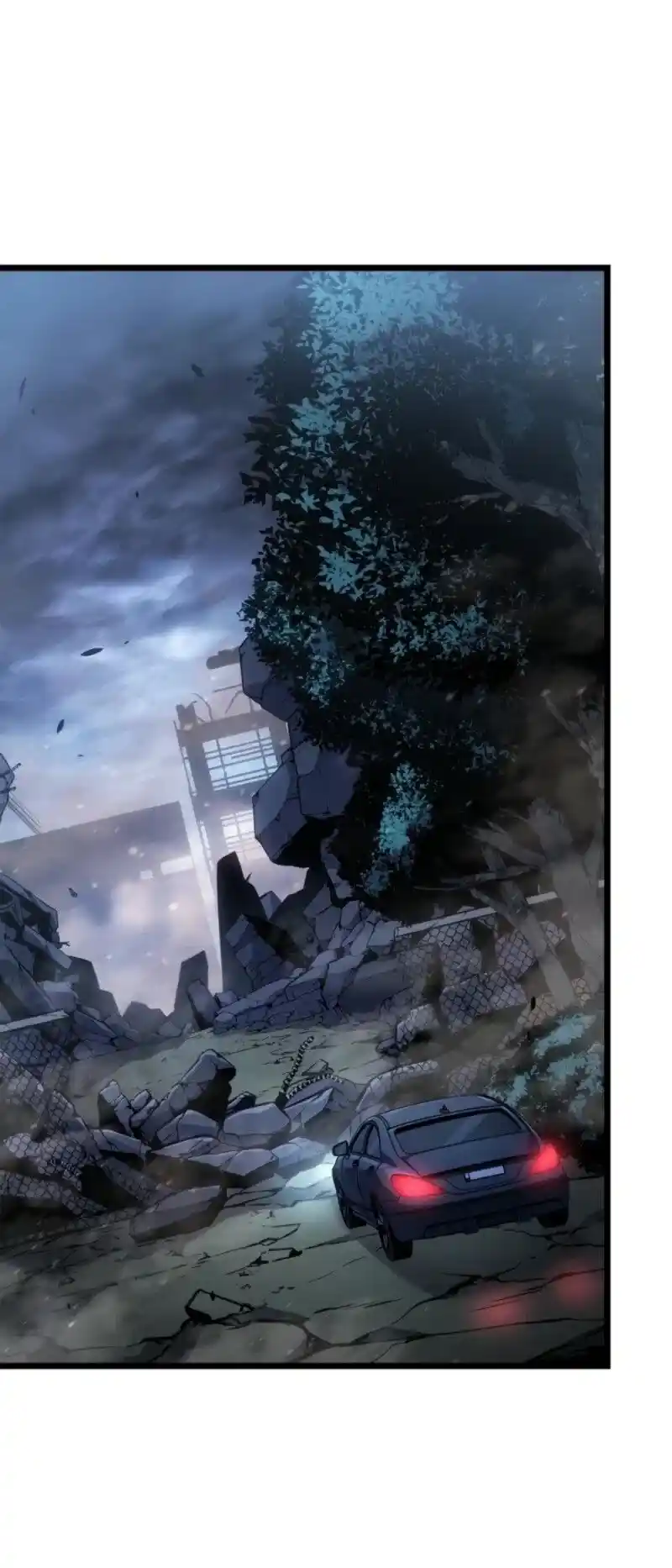 Read Поднятие уровня в одиночку Рагнарёк Манга (The Solo Leveling Ragnarok) Manga Online