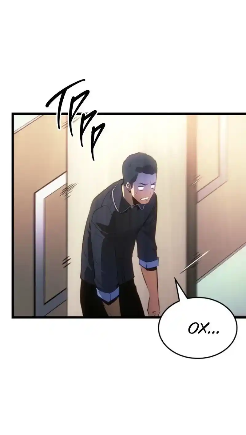 Read Поднятие уровня в одиночку Рагнарёк Манга (The Solo Leveling Ragnarok) Manga Online