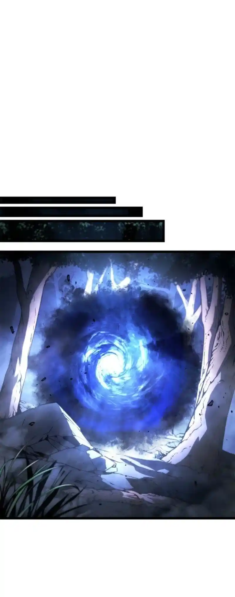 Read Поднятие уровня в одиночку Рагнарёк Манга (The Solo Leveling Ragnarok) Manga Online