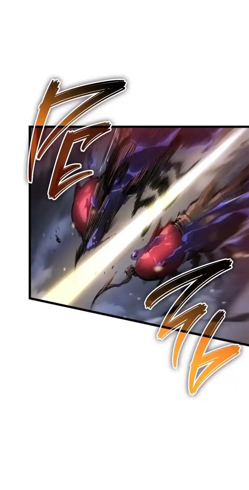 Read Поднятие уровня в одиночку Рагнарёк Манга (The Solo Leveling Ragnarok) Manga Online