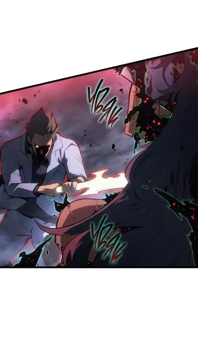 Read Поднятие уровня в одиночку Рагнарёк Манга (The Solo Leveling Ragnarok) Manga Online