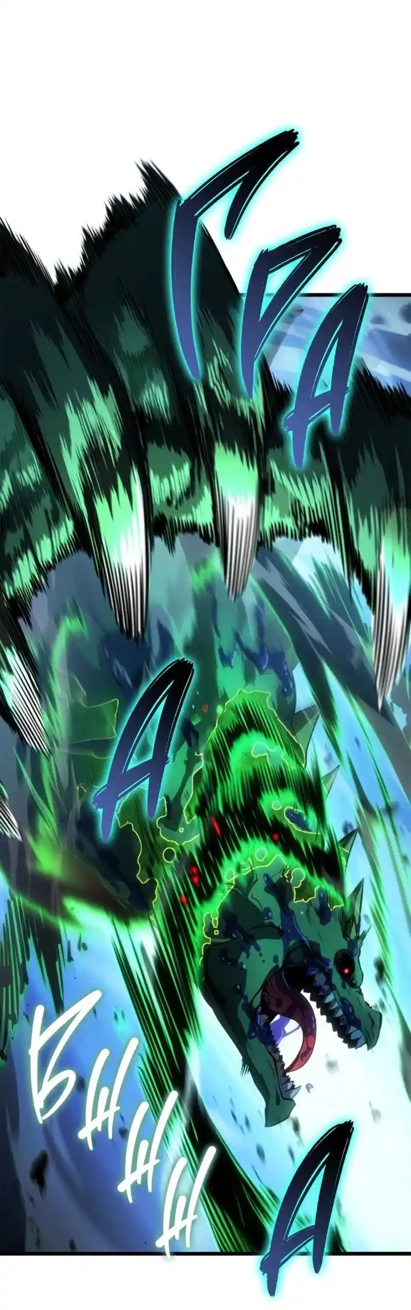 Read Поднятие уровня в одиночку Рагнарёк Манга (The Solo Leveling Ragnarok) Manga Online