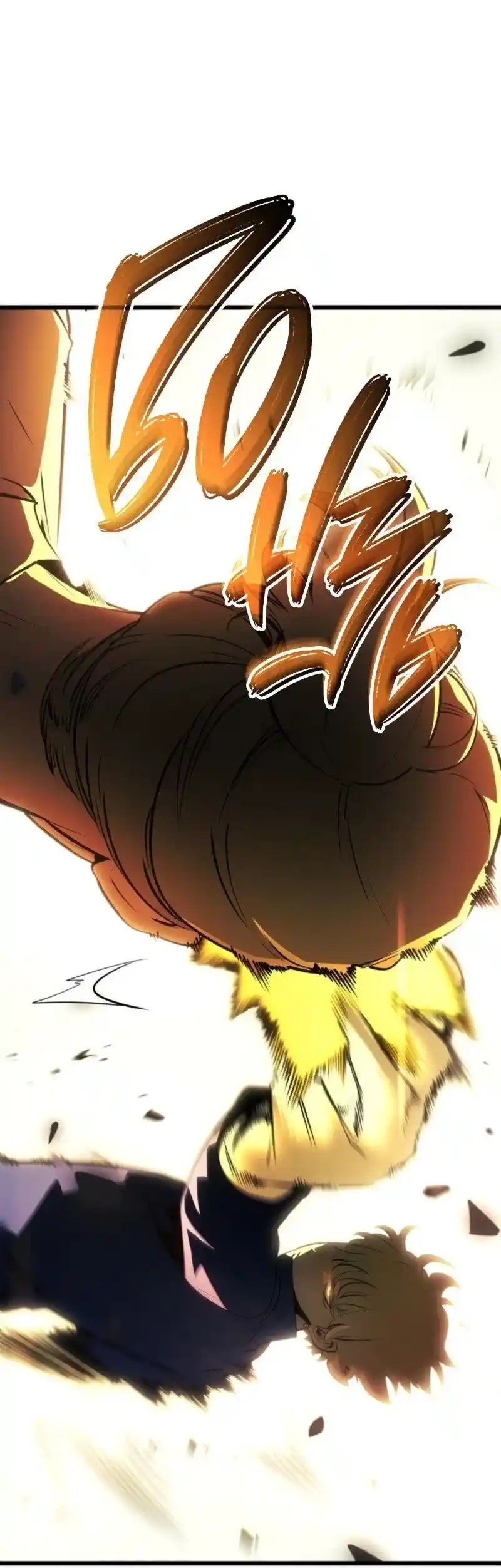 Read Поднятие уровня в одиночку Рагнарёк Манга (The Solo Leveling Ragnarok) Manga Online