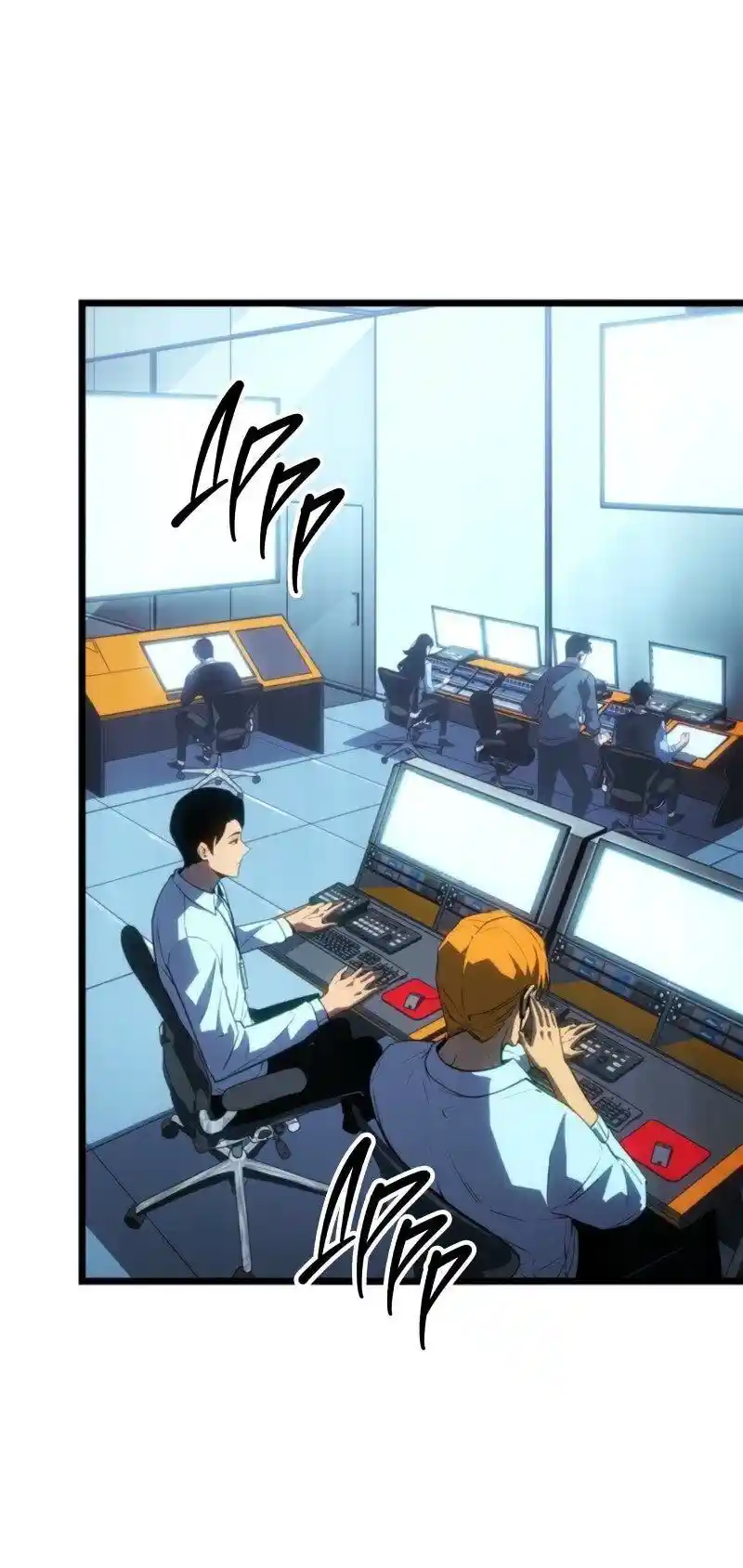 Read Поднятие уровня в одиночку Рагнарёк Манга (The Solo Leveling Ragnarok) Manga Online