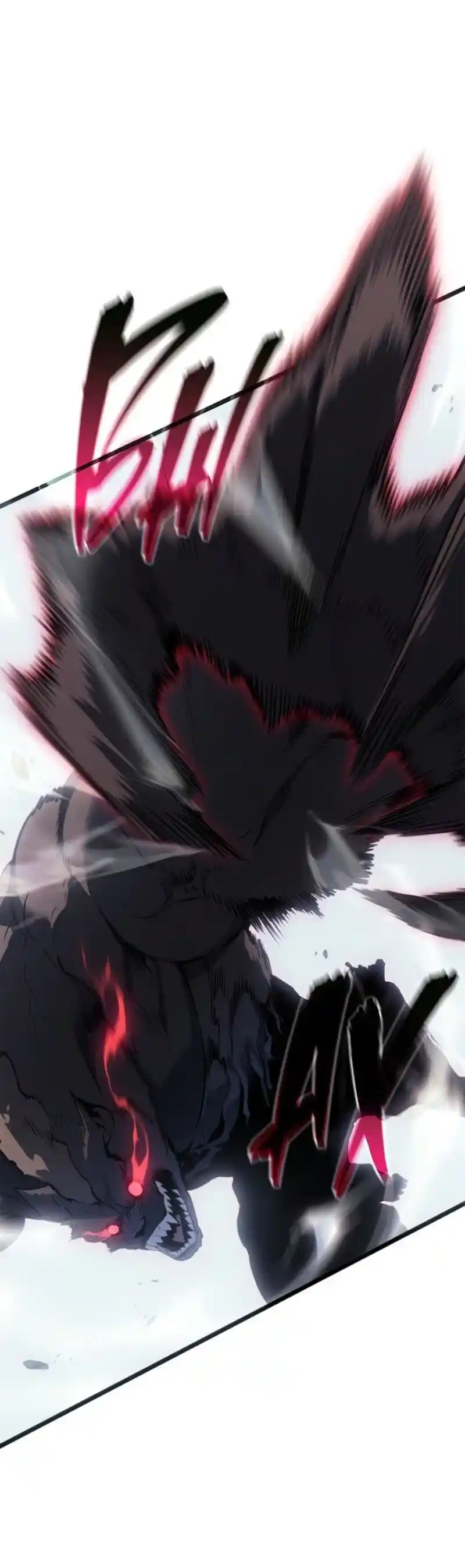 Read Поднятие уровня в одиночку Рагнарёк Манга (The Solo Leveling Ragnarok) Manga Online