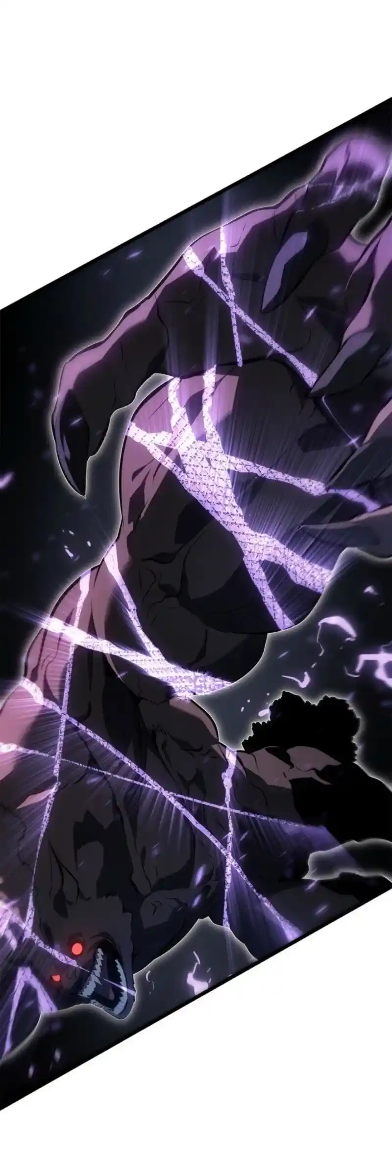 Read Поднятие уровня в одиночку Рагнарёк Манга (The Solo Leveling Ragnarok) Manga Online