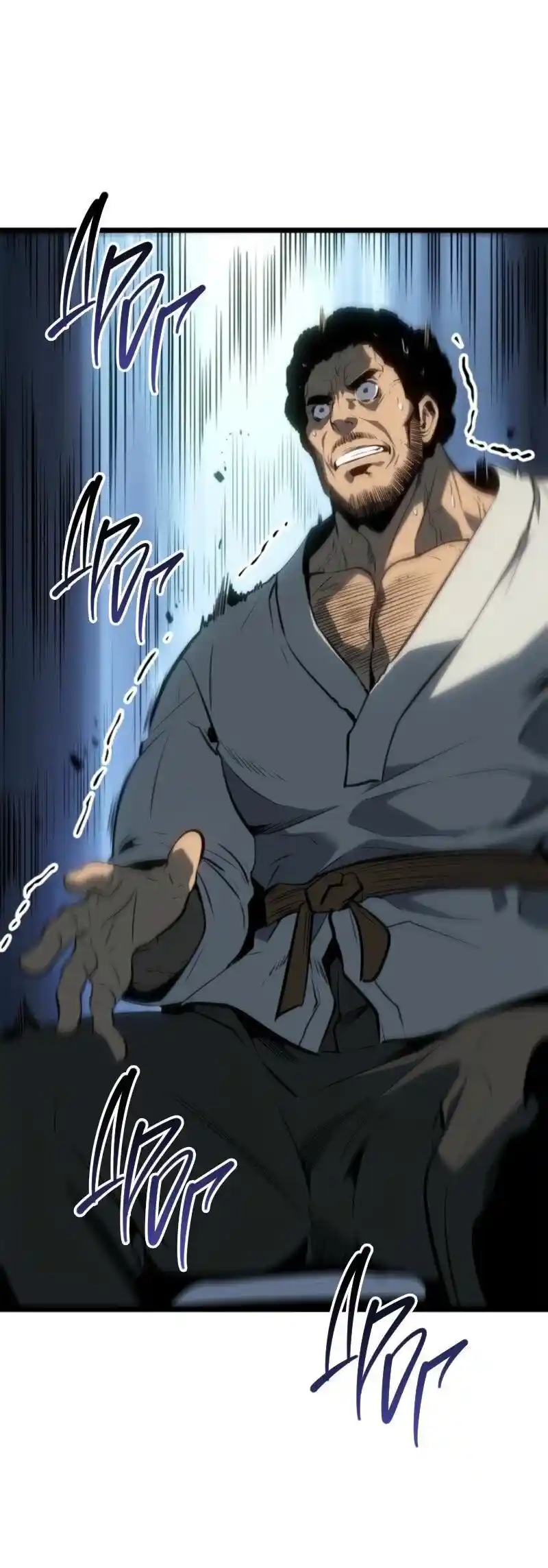 Read Поднятие уровня в одиночку Рагнарёк Манга (The Solo Leveling Ragnarok) Manga Online