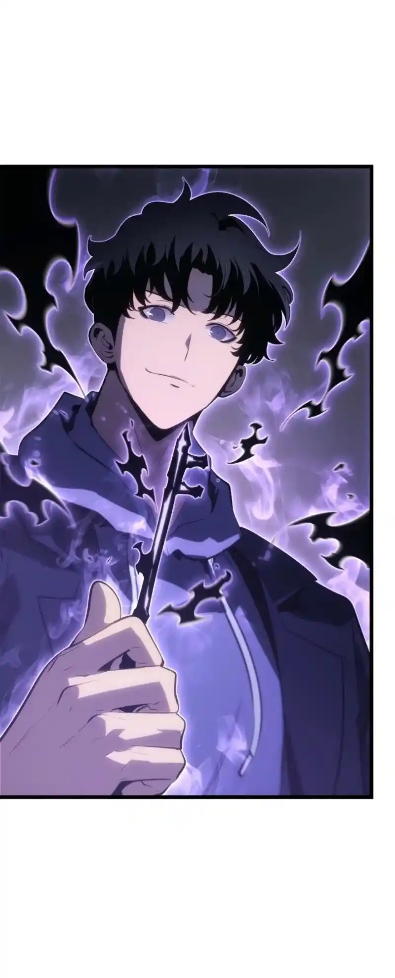 Read Поднятие уровня в одиночку Рагнарёк Манга (The Solo Leveling Ragnarok) Manga Online