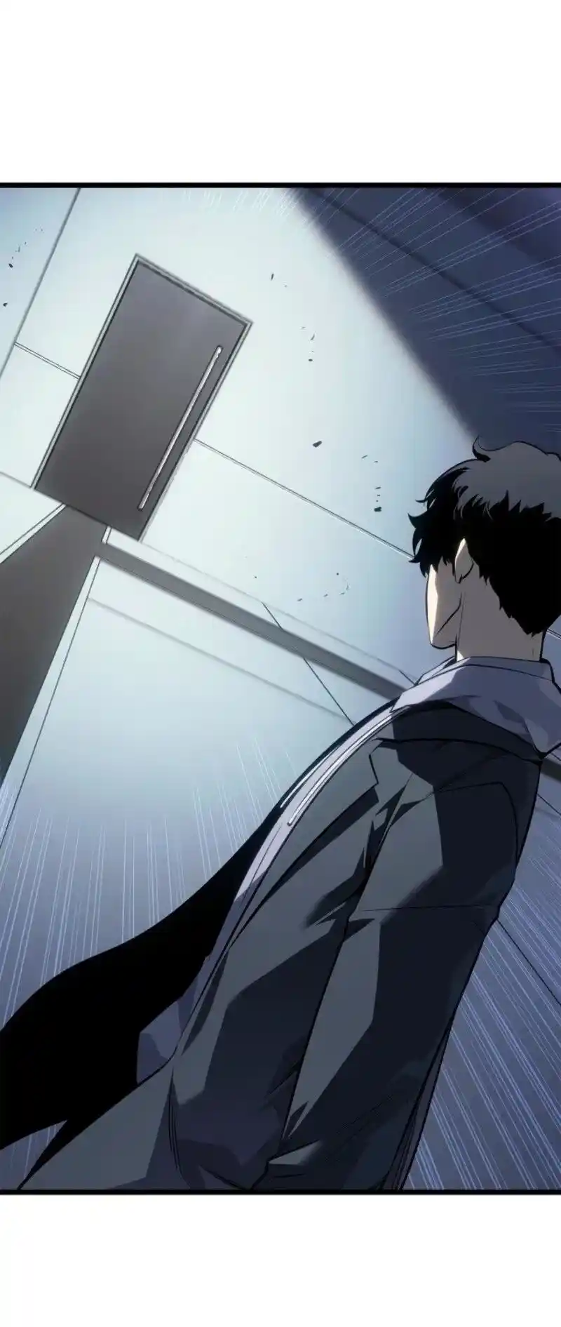 Read Поднятие уровня в одиночку Рагнарёк Манга (The Solo Leveling Ragnarok) Manga Online