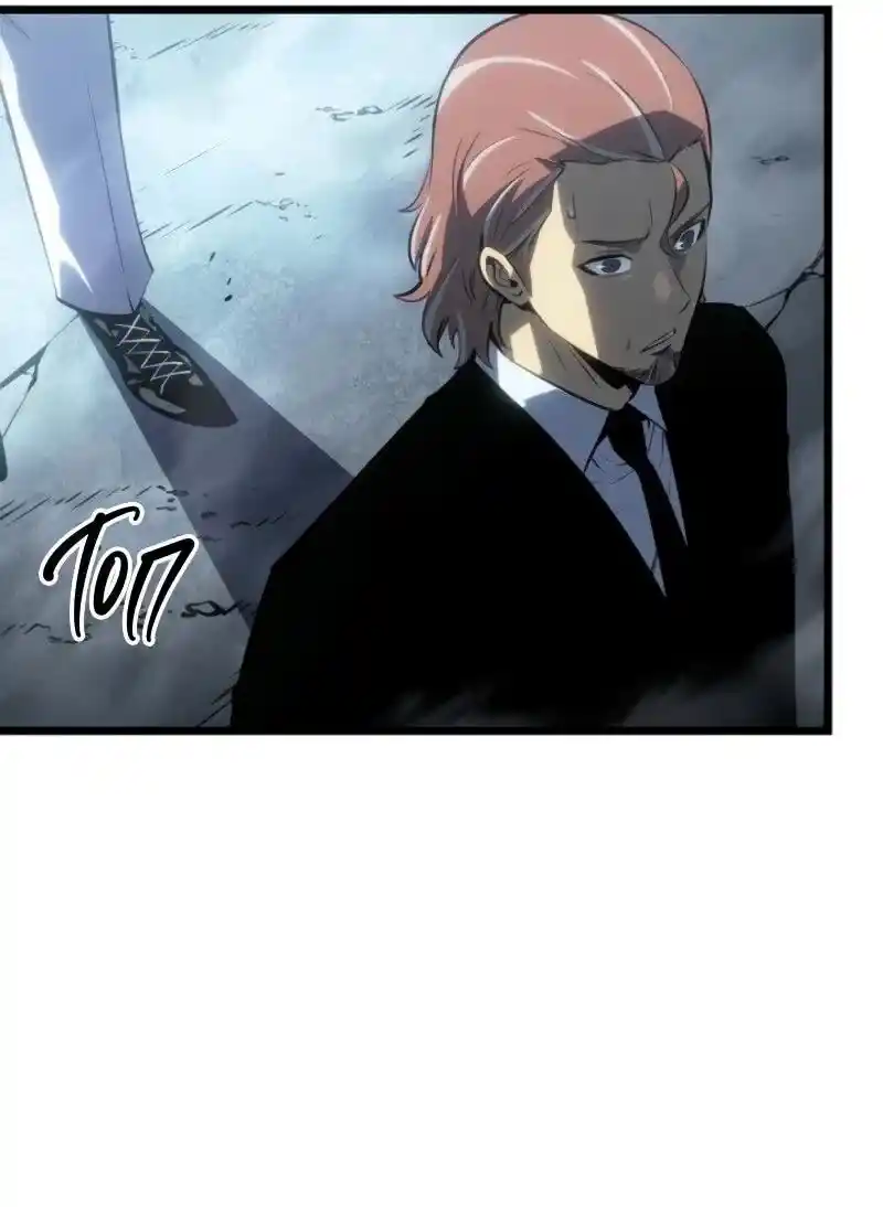 Read Поднятие уровня в одиночку Рагнарёк Манга (The Solo Leveling Ragnarok) Manga Online