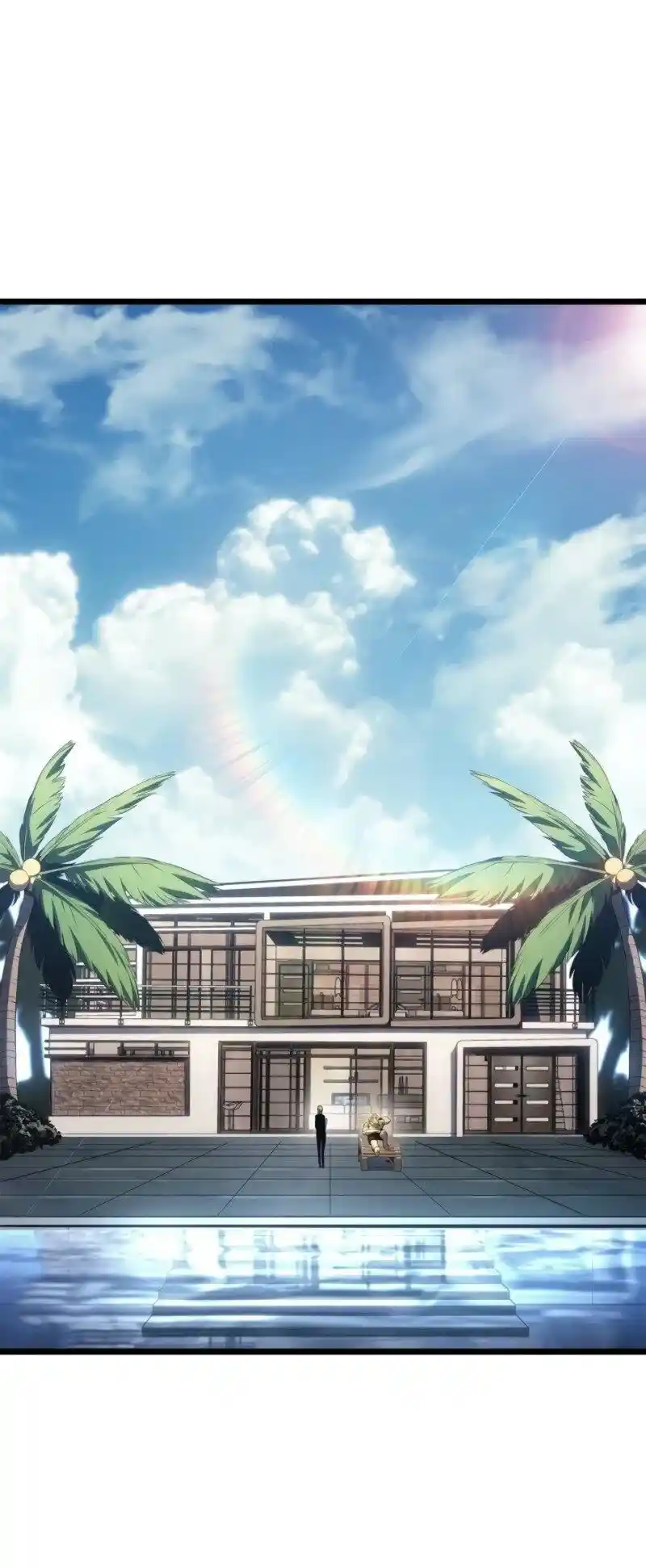 Read Поднятие уровня в одиночку Рагнарёк Манга (The Solo Leveling Ragnarok) Manga Online