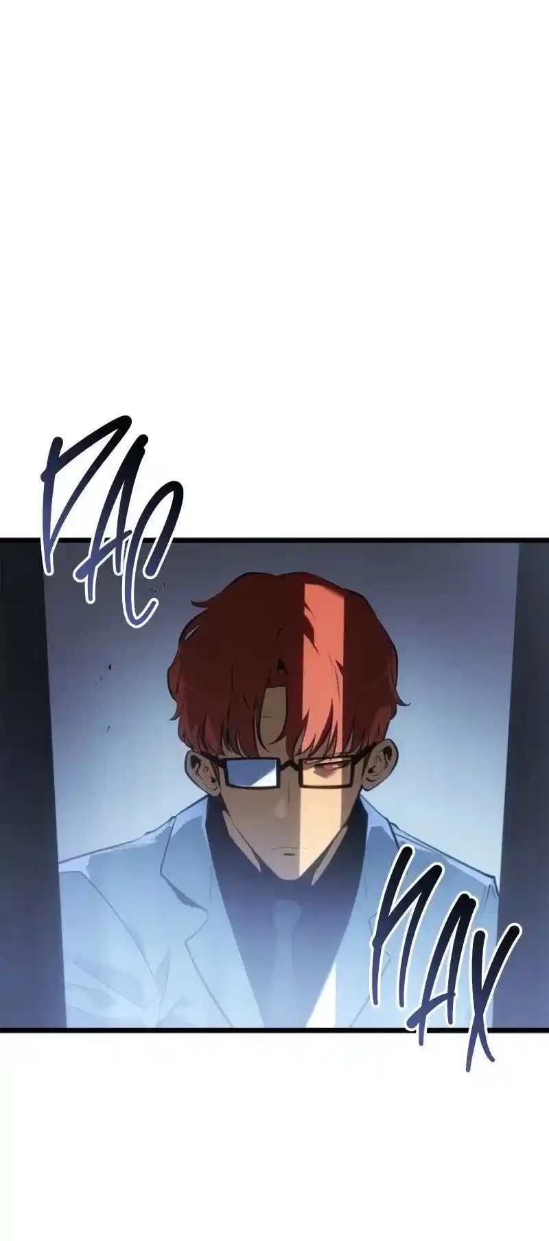 Read Поднятие уровня в одиночку Рагнарёк Манга (The Solo Leveling Ragnarok) Manga Online