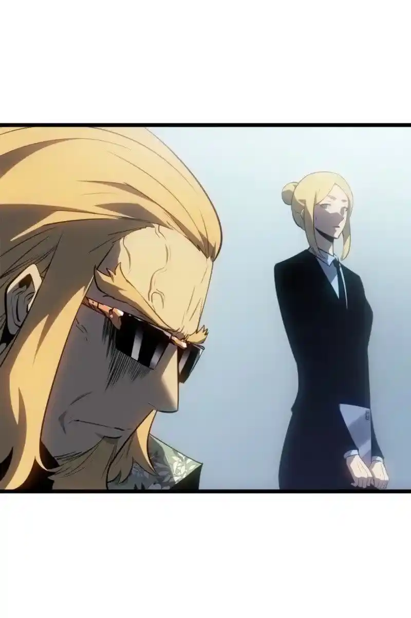 Read Поднятие уровня в одиночку Рагнарёк Манга (The Solo Leveling Ragnarok) Manga Online