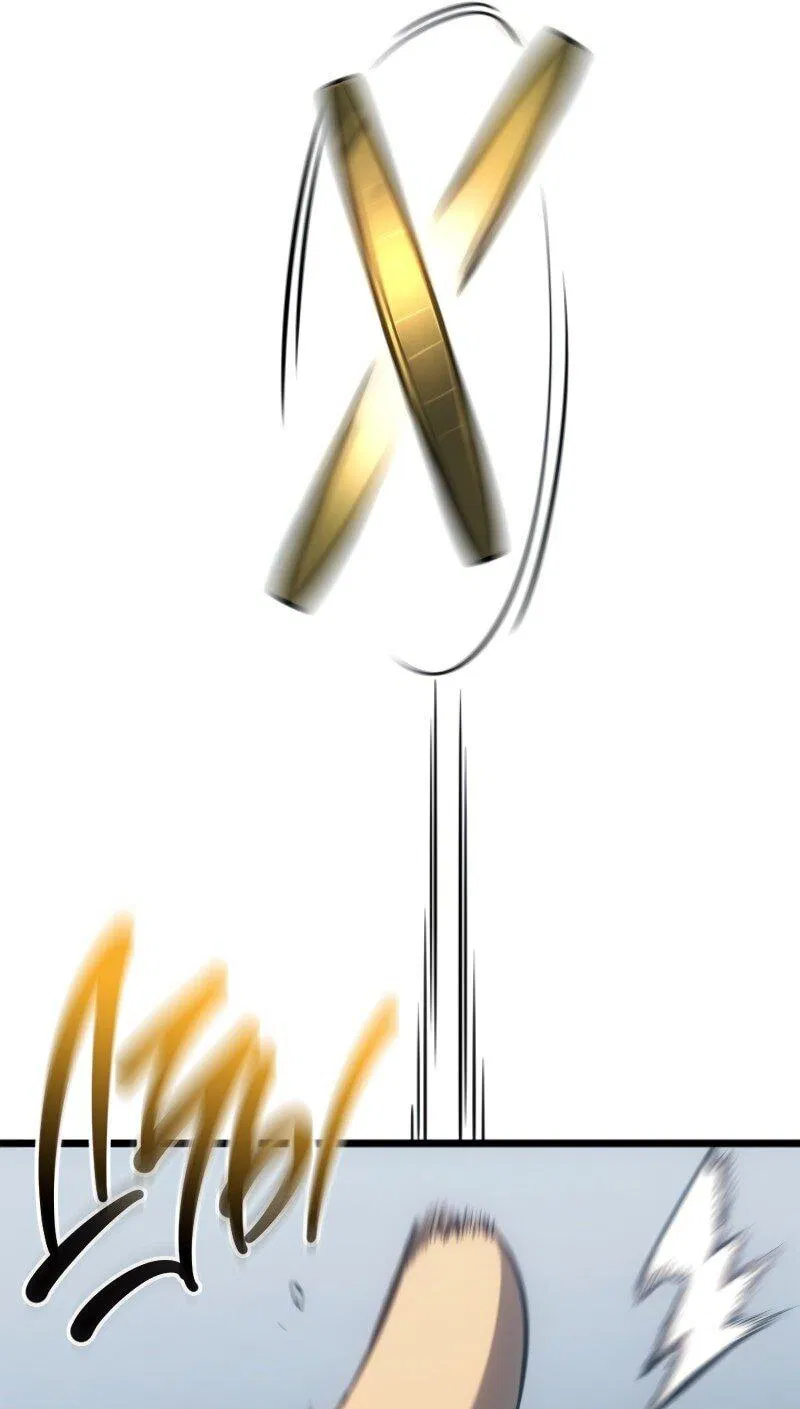 Read Поднятие уровня в одиночку Рагнарёк Манга (The Solo Leveling Ragnarok) Manga Online