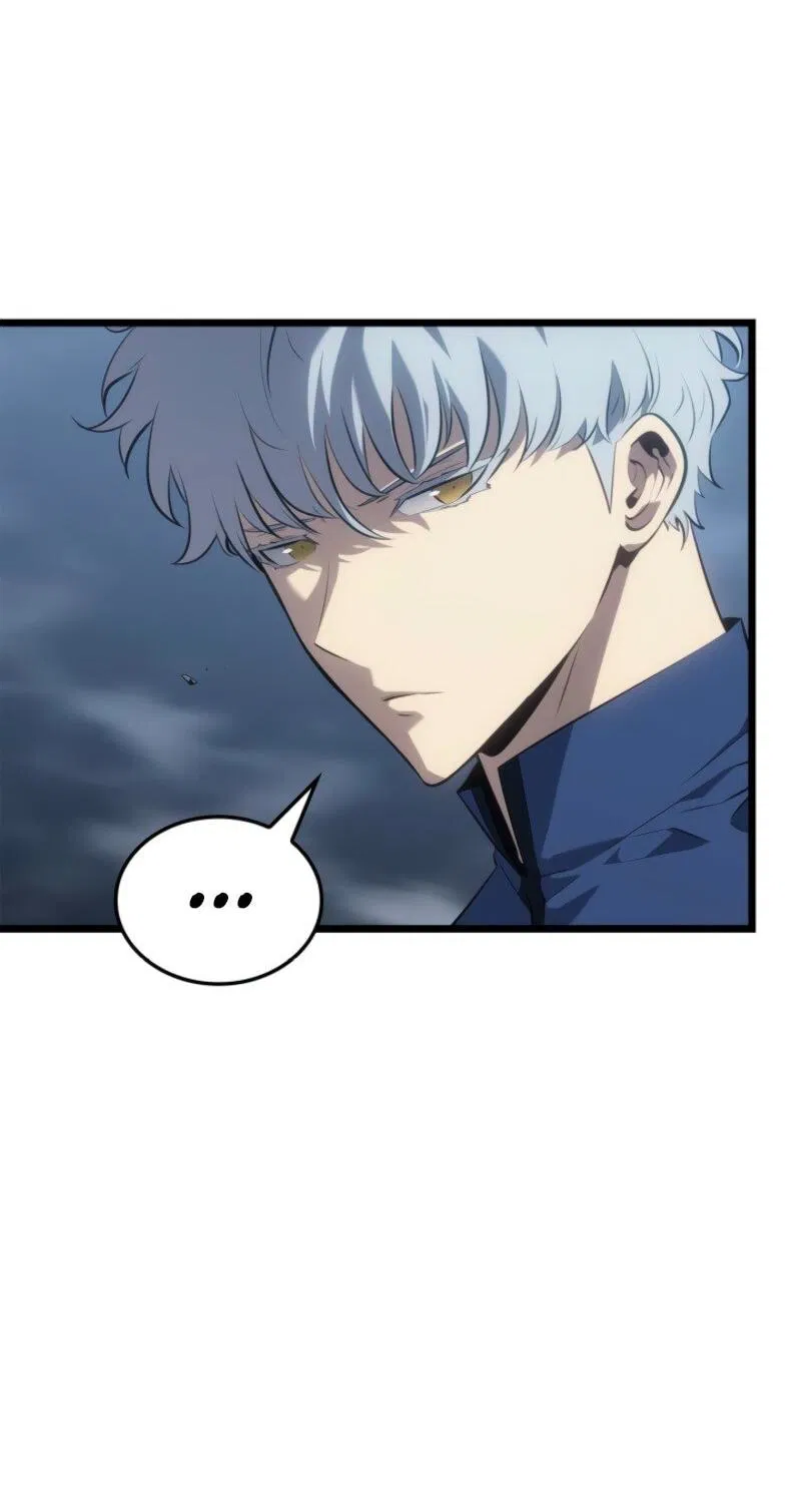 Read Поднятие уровня в одиночку Рагнарёк Манга (The Solo Leveling Ragnarok) Manga Online