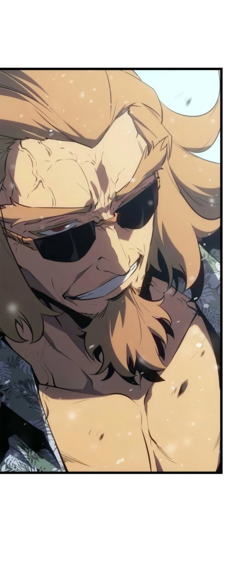 Read Поднятие уровня в одиночку Рагнарёк Манга (The Solo Leveling Ragnarok) Manga Online